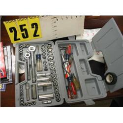 craftsman tool set