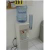 Image 1 : Oasis bottled water cooler