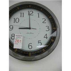 seth thomas wall clock