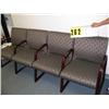 Image 1 : waiting room chair system