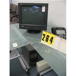 computer 1700 mz 256 meg memory