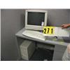 Image 1 : Pentium 3 computer 750mz 256 m