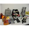 Image 1 : office décor and supplies