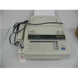 brother mfc 4550 multifunciton center f