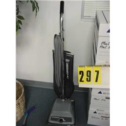 Selectvac heavy duty commercial vacuum 
