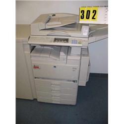 Ricoh Ikon Aticio 450 copier