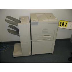 HP Laserjet 8150DN laser printer