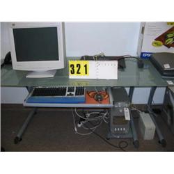 80 gig harddrive Apple Macintosh comput