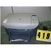 Image 1 : HP PSC750 XI all in one scanner, copier