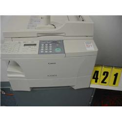 Canon PC1080F Copy/Fax machine