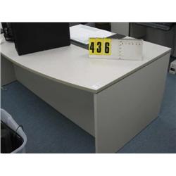 office desk 