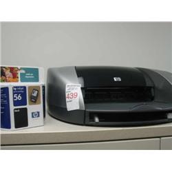 HP deskjet 5550 printer