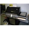 Image 1 : Jenn-Air propane stainless grill