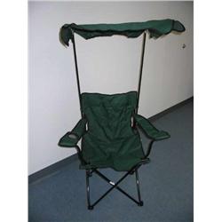 lounge chair with canopy (case of 4)