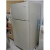 Image 1 : Frigidaire refrigarator/freezer combo