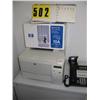 Image 1 : HP 2300 laserjet printer