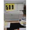 Image 1 : HP laserjet 2200D printer