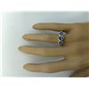 Image 5 : 2.30 CTW Tanzanite 14K Yellow Gold Ring
