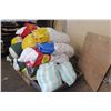 Image 2 : Pallet Multiple Bags 5 x 5 Mid Tent Panels