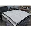 Image 2 : Pallet Multiple Interlocking Portable Flooring Mats