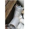Image 8 : Bin Metal Tent Frame Corners & Connector Fittings