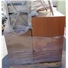 Image 2 : Pallet Misc Wood Cabinets & Chairs