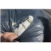 Image 8 : Rolling Bin White Tent Wall Sections Tarps in Bags