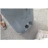 Image 8 : Two Station Portable Hands Free Sink
