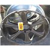 Image 2 : Qty 3 Chrome Rims for Tires