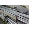 Image 8 : Racks w/ Multiple Size Sausalito Metal Interlocking Tent Poles & Fittings