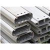 Image 8 : Racks Multiple Sprung Structure Tent Frame Rails - Curved & Straight