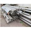 Image 8 : Multiple Bundles Straight Interlocking Tent Frame Rails