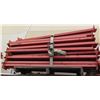 Image 8 : Multiple Misc Warehouse Pallet Racks (Unassembled)