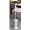 Image 8 : Fire Sense LPG Stainless Steel Patio Propane Heater