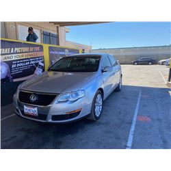 2006 VW Passat