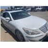 Image 1 : 2012 HYUNDAI GENESIS