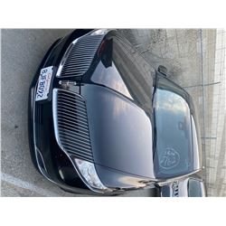 2014 LINCOLN MKT