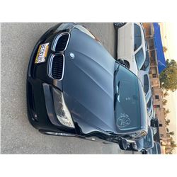 2009 BMW 328I