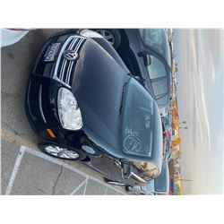 VOLKSWAGEN JETTA 2010