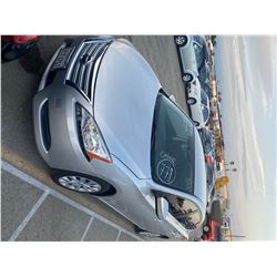 NISSAN SENTRA 2013