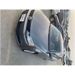 VOLKSWAGEN JETTA SE 2011