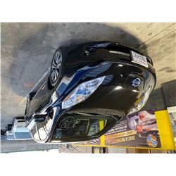 NISSAN LEAF 2013
