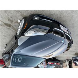 BMW 535I 2011