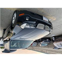 BMW X3 2009