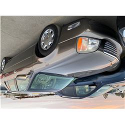 CADILLAC DEVILLE 2000