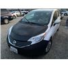 Image 1 : NISSAN VERSA 2015
