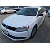Image 1 : 2013 VOLKSWAGEN JETTA