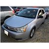 Image 1 : FORD FOCUS 2008 SE/SEL/SES