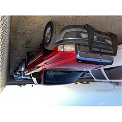 DODGE RAM 1500 2000