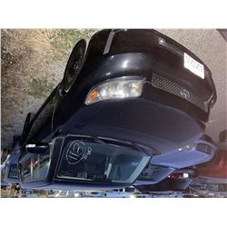 SCION XB BASE 2009